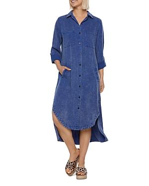 Billy T Two Way Shirtdress