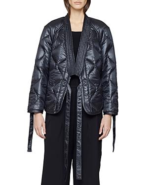 3.1 Phillip Lim Utility Kimono Jacket