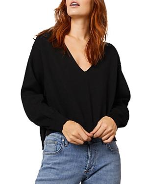 Bailey 44 Josie V Neck Sweater