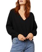 Bailey 44 Josie V Neck Sweater