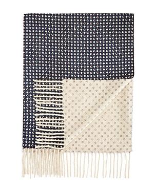 The Men's Store At Bloomingdale's Foulard Dot Scarf