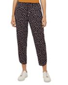 Ted Baker Colour By Numbers Yolandi Printed Jogger Pants