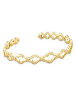 Kendra Scott Abbie Cuff Bracelet