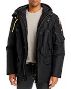 Parajumpers Right Hand Base Down Parka