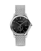 Emporio Armani Swiss Made Stainless Steel Watch, 40mm