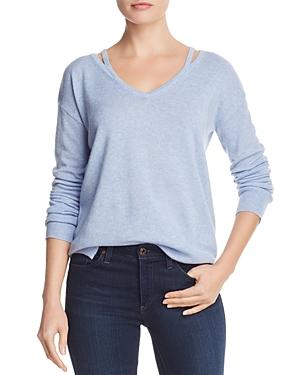 Rebecca Minkoff Kenley Wool-blend Sweater