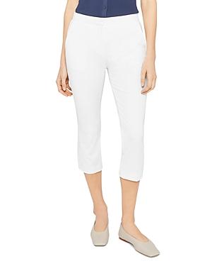 Theory Easy Capri Pants