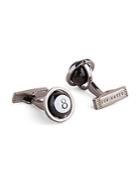 Ted Baker 8 Ball Cufflinks