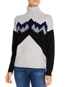 C By Bloomingdale's Mountain Cashmere Turtleneck Sweater - 100% Exclusive