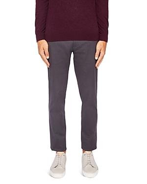 Ted Baker Texpant Slim Fit Textured Trousers