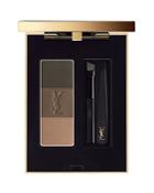 Yves Saint Laurent Couture Brow Palette