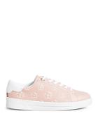 Ted Baker Women's Taliy Magnolia Flower Cupsole Trainer