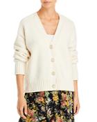 Derek Lam 10 Crosby Lailah Oversized Cardigan