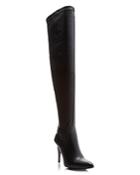 Charles David Katerina Over The Knee Boots