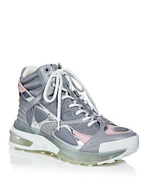 Givenchy Women's Giv 1 High Sneakers