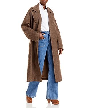 Vanessa Bruno Sven Belted Coat