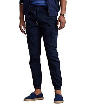 Polo Ralph Lauren Bartz Stretch Slim Tapered Cargo Pants