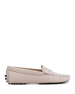 Tod's Women's City Gommino Drivers