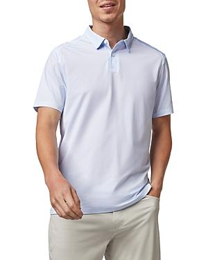 Rhone Commuter Micro Dot Polo
