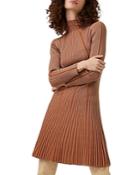French Connection Mari Rib Knitted Dress