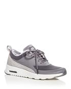 Nike Women's Air Max Thea Lace Up Sneakers