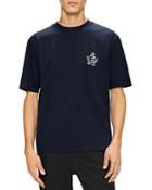 Ted Baker Embroidered Bird Tee