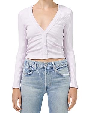 Citizens Of Humanity Freja Cardigan