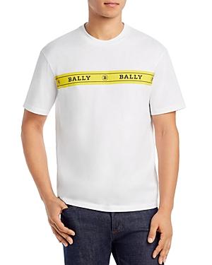 Bally Logo Tee