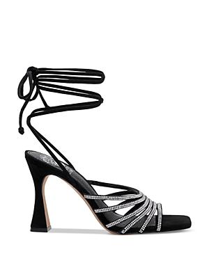 Vince Camuto Women's Rebitin Heeled Dress Sandals