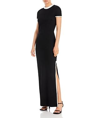 Staud Limes Maxi Dress