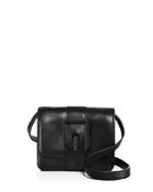 Rebecca Minkoff Hook Up Small Leather Crossbody