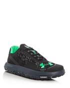 Under Armour Fat Tire Lace Up Sneakers