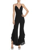 Stylestalker Rory Bell-bottom Jumpsuit - 100% Exclusive