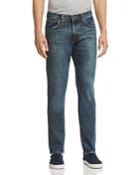 J Brand Tyler Slim Fit Jeans In Whede