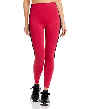 Splits59 High Waist Side Stripe Leggings