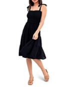 Le Lis Smocked Tier Dress (39% Off) - Comparable Value $66