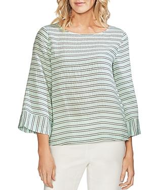 Vince Camuto Striped Top
