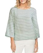 Vince Camuto Striped Top