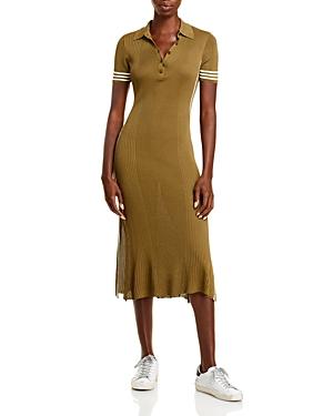 Rag & Bone Peyton Polo Dress