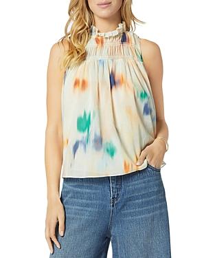 Joie Fern Cotton Top