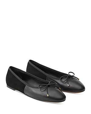 Lafayette 148 New York Women's Elena Ballet Flats