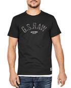 G-star Raw Graphic Patch 12 Tee