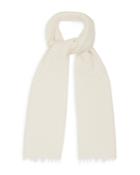 Reiss Lydia Wide Scarf