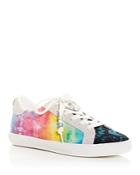 Kurt Geiger London Women's Lexi Low Top Sneakers