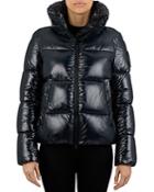 Save The Duck Isla Quilted Puffer Jacket