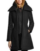 Dawn Levy Gwen Circle-quilted Jacket