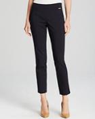 Tory Burch Callie Cropped Pants