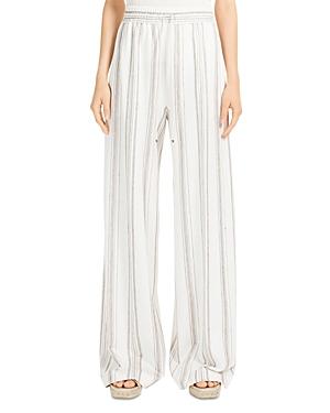 Max Mara Sultano Wide Leg Pants