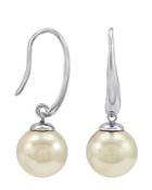Majorica Organic Simulated Pearl Drop Earrings