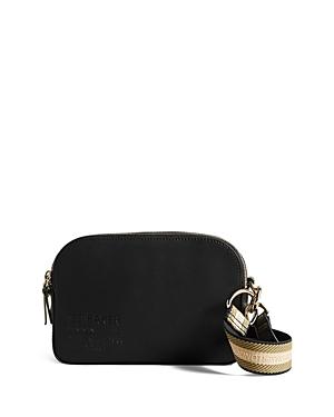Ted Baker Darcelo Leather Camera Bag
